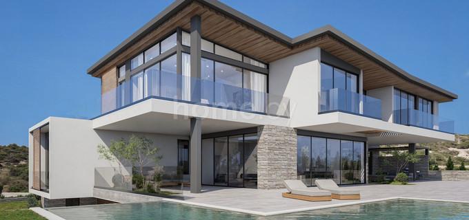 Villa for sale in Paphos