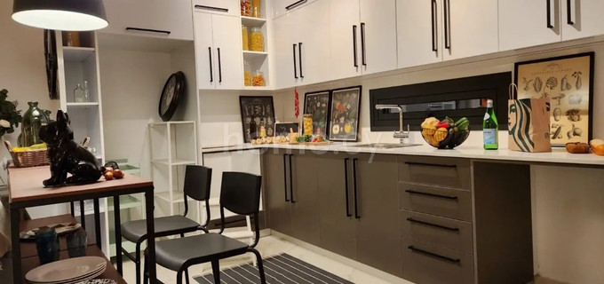 Ground floor apartment for sale in Larnaca