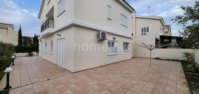 Villa att hyra i Nicosia