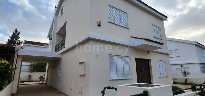 Villa att hyra i Nicosia