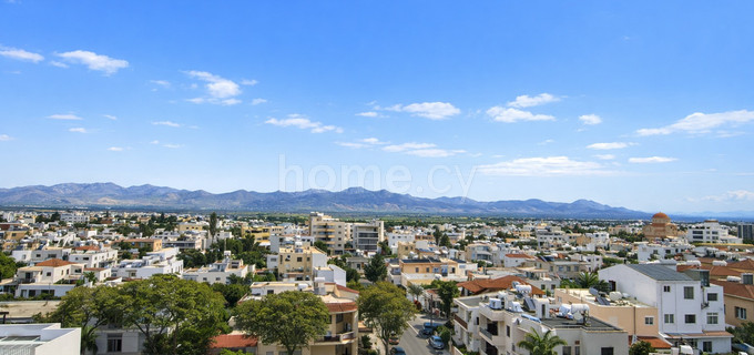 Ático a la venta en Nicosia