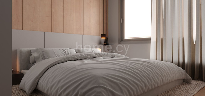 Apartment for sale in Larnaca