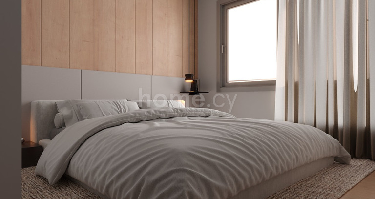 Apartment for sale in Larnaca