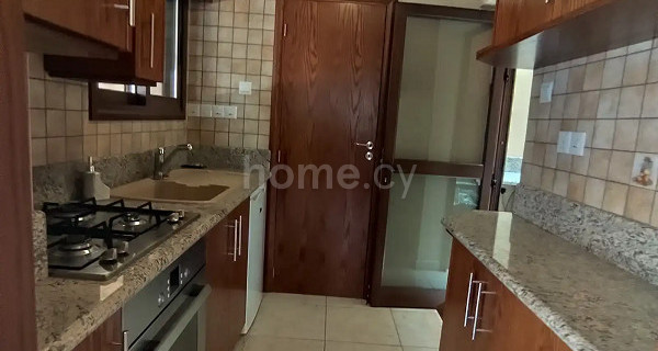 Parhus att hyra i Limassol