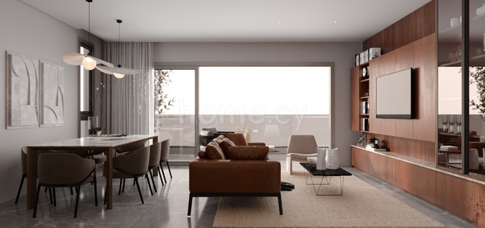 Penthouse apartment for sale in Larnaca