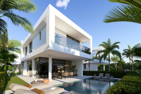 House for sale in Pernera