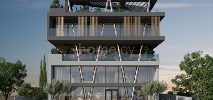 Appartement à louer à Limassol