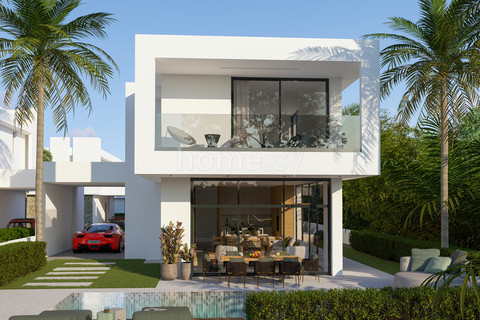 House for sale in Pernera