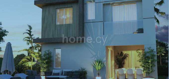 House for sale in Avgorou