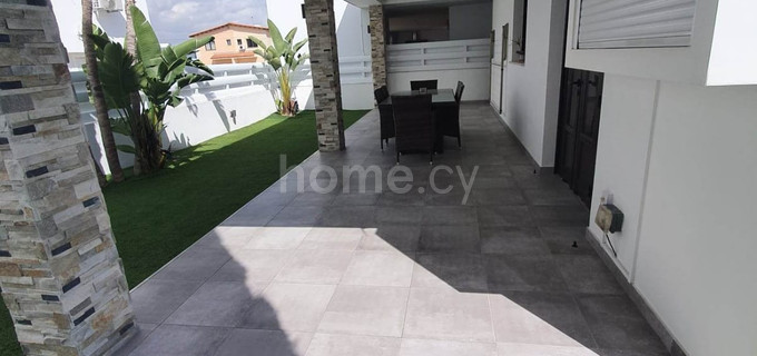 Villa att hyra i Larnaca