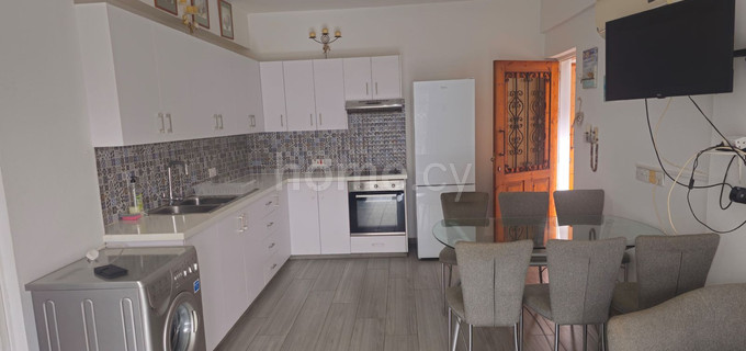 Erdgeschosswohnung in Larnaca zu verkaufen