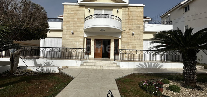 Villa att hyra i Limassol