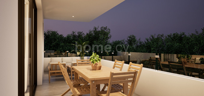 Apartment for sale in Deryneia