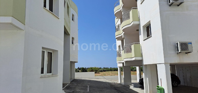 Apartment for sale in Larnaca