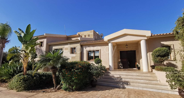 Villa a la venta en Paphos