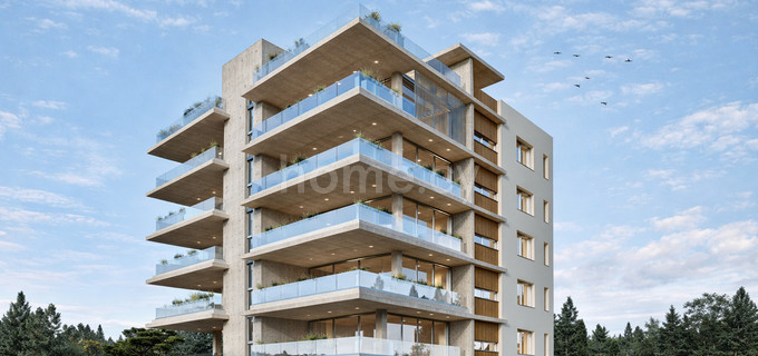 Apartamento a la venta en Nicosia