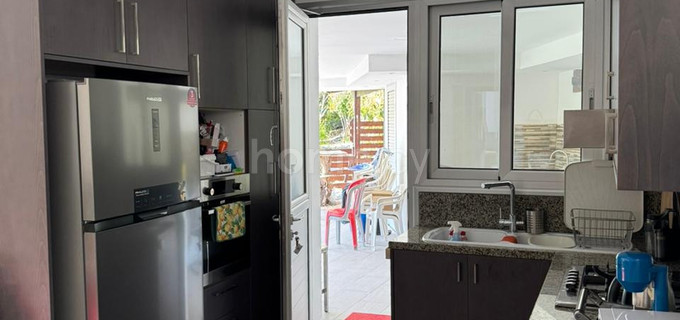 Villa à louer à Limassol