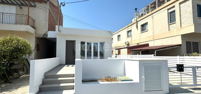 Enplanshus att hyra i Larnaca