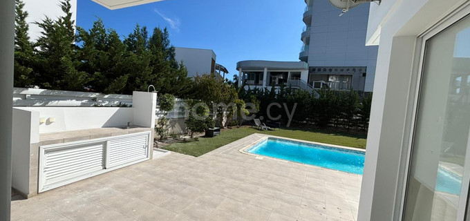 Вилла в аренду в Ларнака