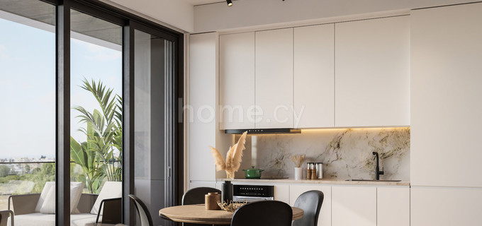 Apartment for sale in Limassol