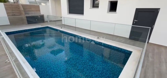 Вилла в аренду в Ларнака