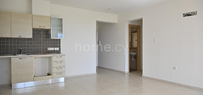 Apartamento en la planta baja a la venta en Larnaca