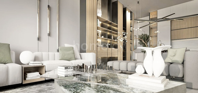 Apartment for sale in Limassol