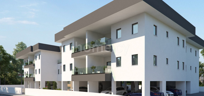 Apartment for sale in Avgorou