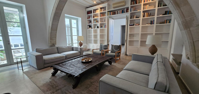 Villa to rent in Limassol