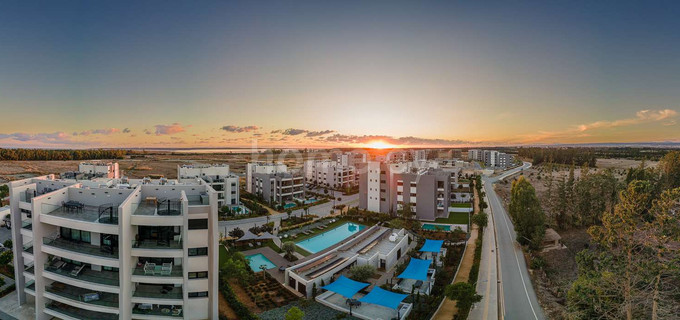 Lägenhet till salu i Limassol