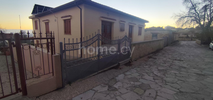 Villa to rent in Limassol