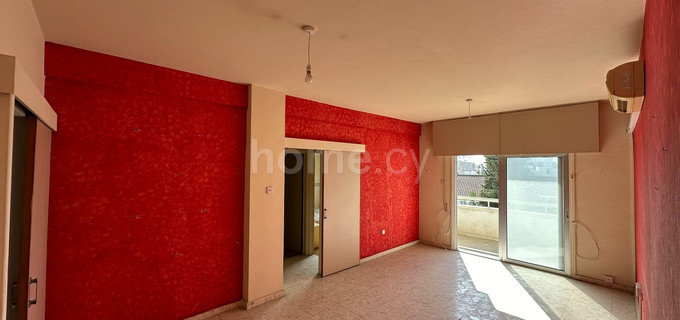 Lägenhet till salu i Limassol