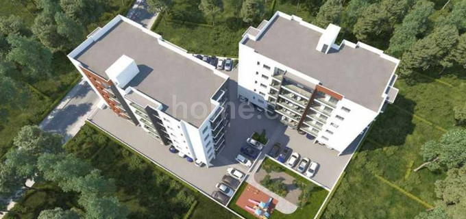 Apartment for sale in Limassol