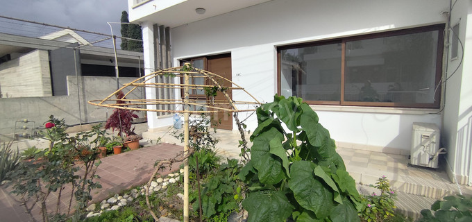 Villa to rent in Limassol