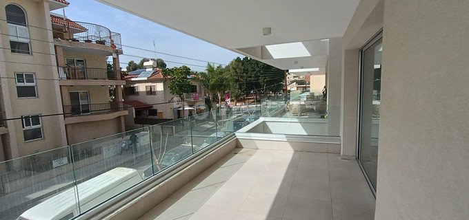 Lägenhet till salu i Limassol