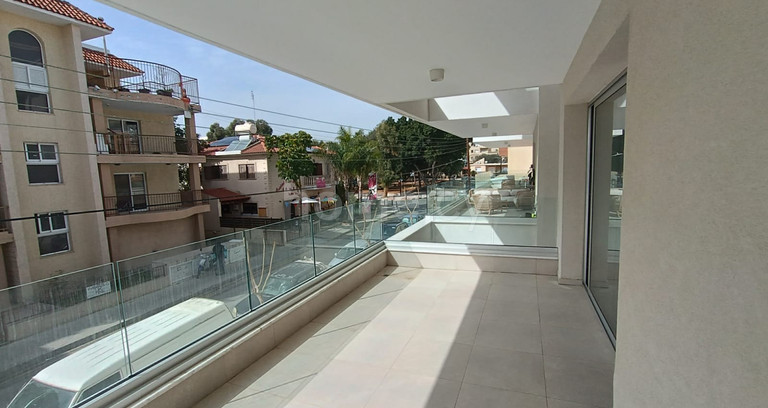 Appartement à vendre à Limassol