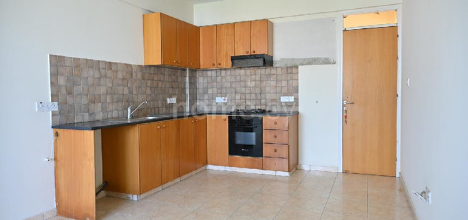 Dachgeschosswohnung in Larnaca zu verkaufen