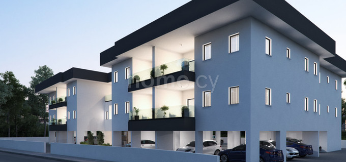 Apartment for sale in Avgorou