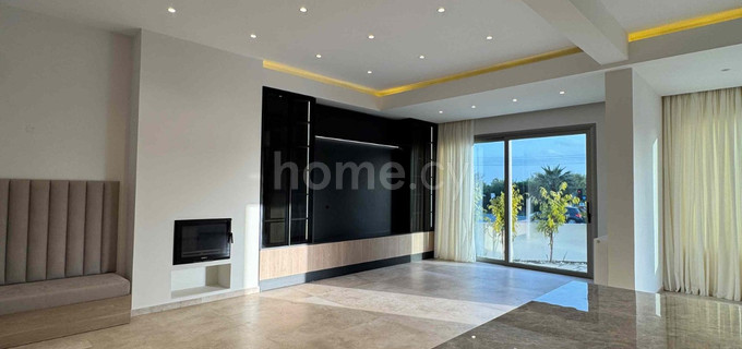 Villa att hyra i Larnaca