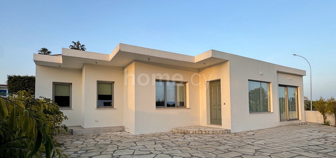 Villa att hyra i Larnaca