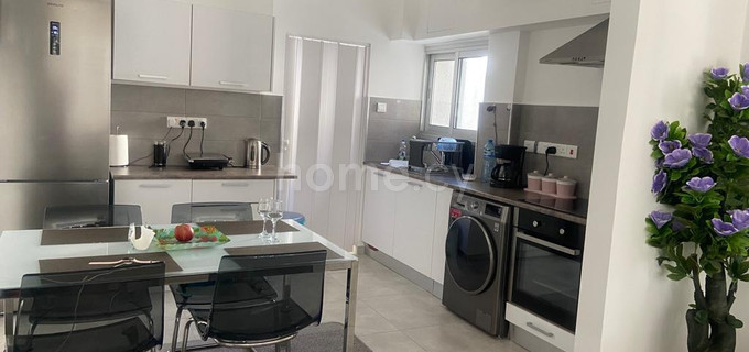 Lägenhet till salu i Limassol