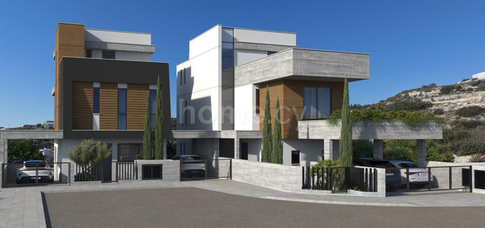 Villa till salu i Limassol