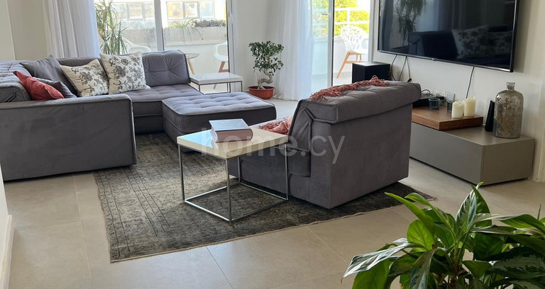 Apartment to rent in Larnaca