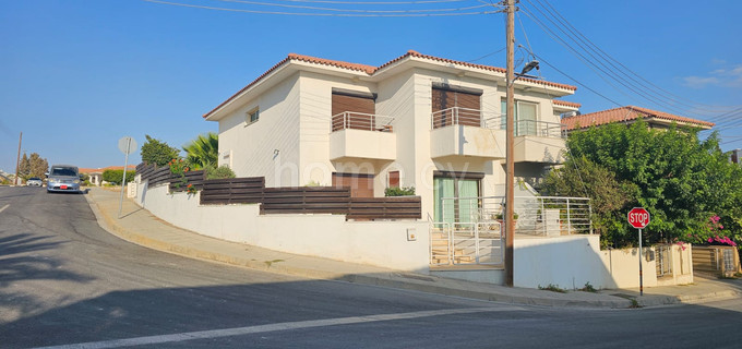 Villa for sale in Limassol