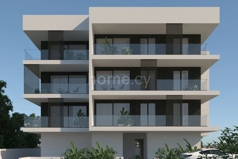 Apartment for sale in Nicosia