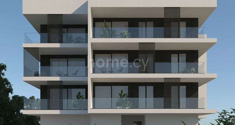 Apartment for sale in Nicosia