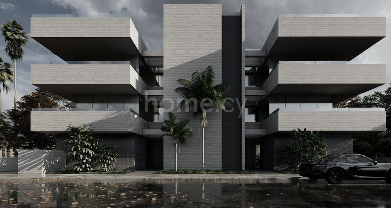 Apartment for sale in Nicosia