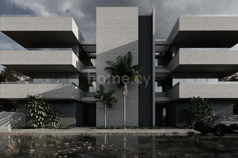 Apartment for sale in Nicosia