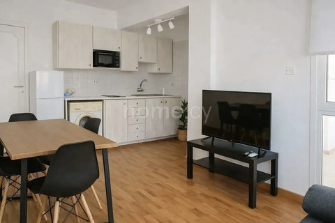 Lägenhet att hyra i Nicosia