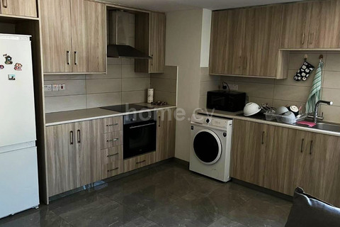 Lägenhet att hyra i Limassol